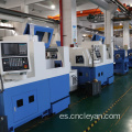 SL205 Tipo suizo Máquina de torno de alta precisión